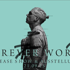 RAF Camora - FOREVER (Official Snippet #1)