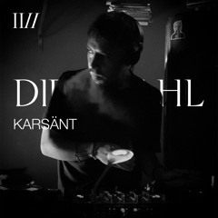 Karsänt - DBSTL 020
