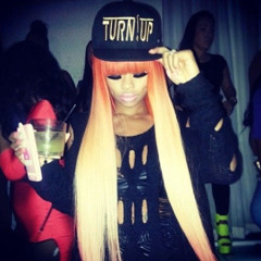blac chyna remix w/ waryy prod cxo