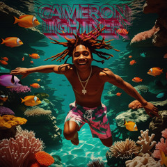 Cameron Lightner by FOVEA - YNFR Remix