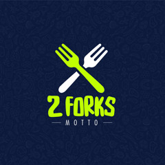 2 FORKS (Radio Clean) - Motto (2024-25 St Lucia Soca)