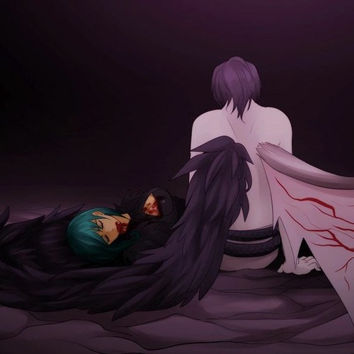 Parkway Drive - The Void Slowed