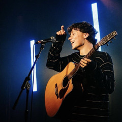 25 - jake minch cover