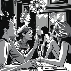 Affluent Pleasure