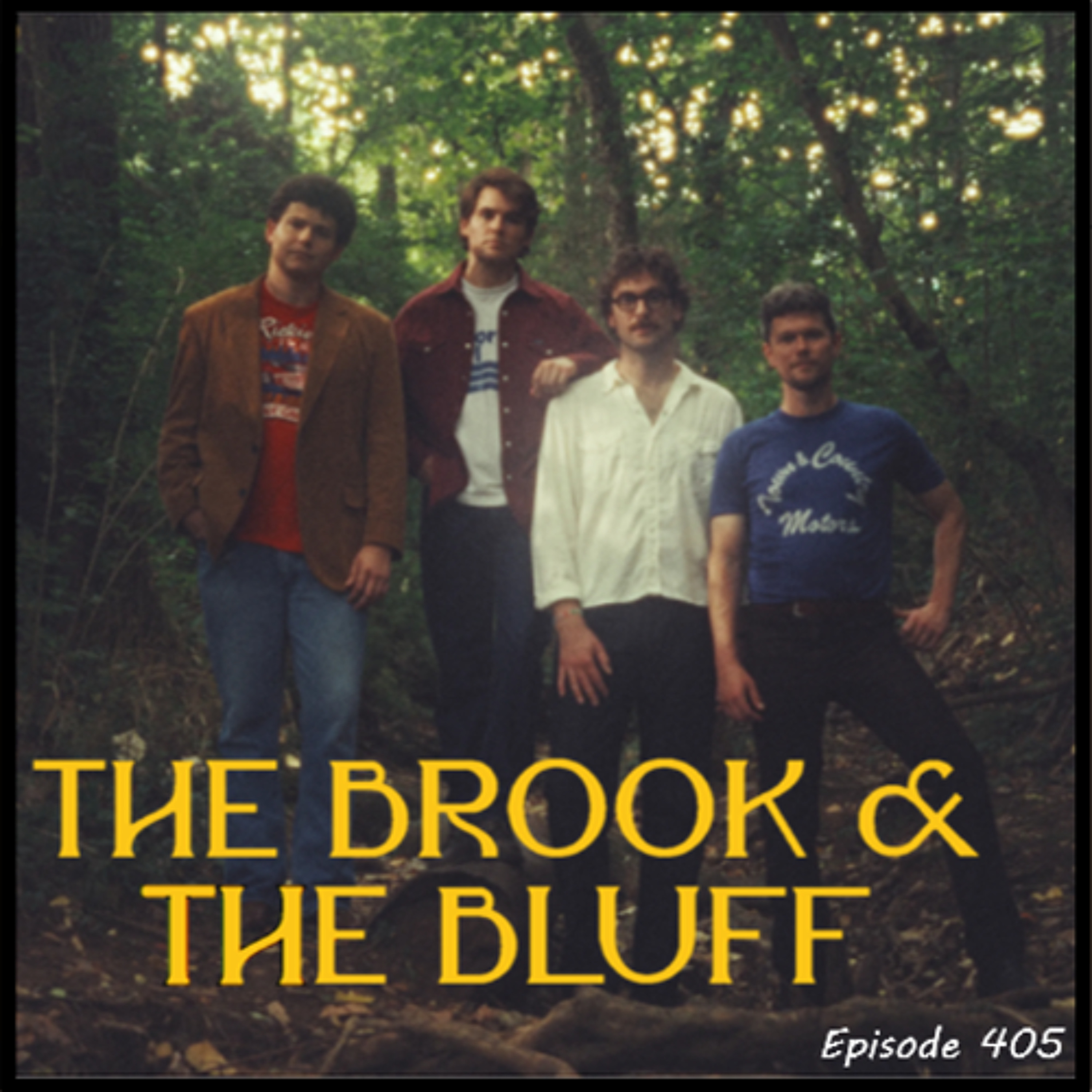 The Doc G Show December 25th 2024 (Featuring The Brook and The Bluff) episode artwork