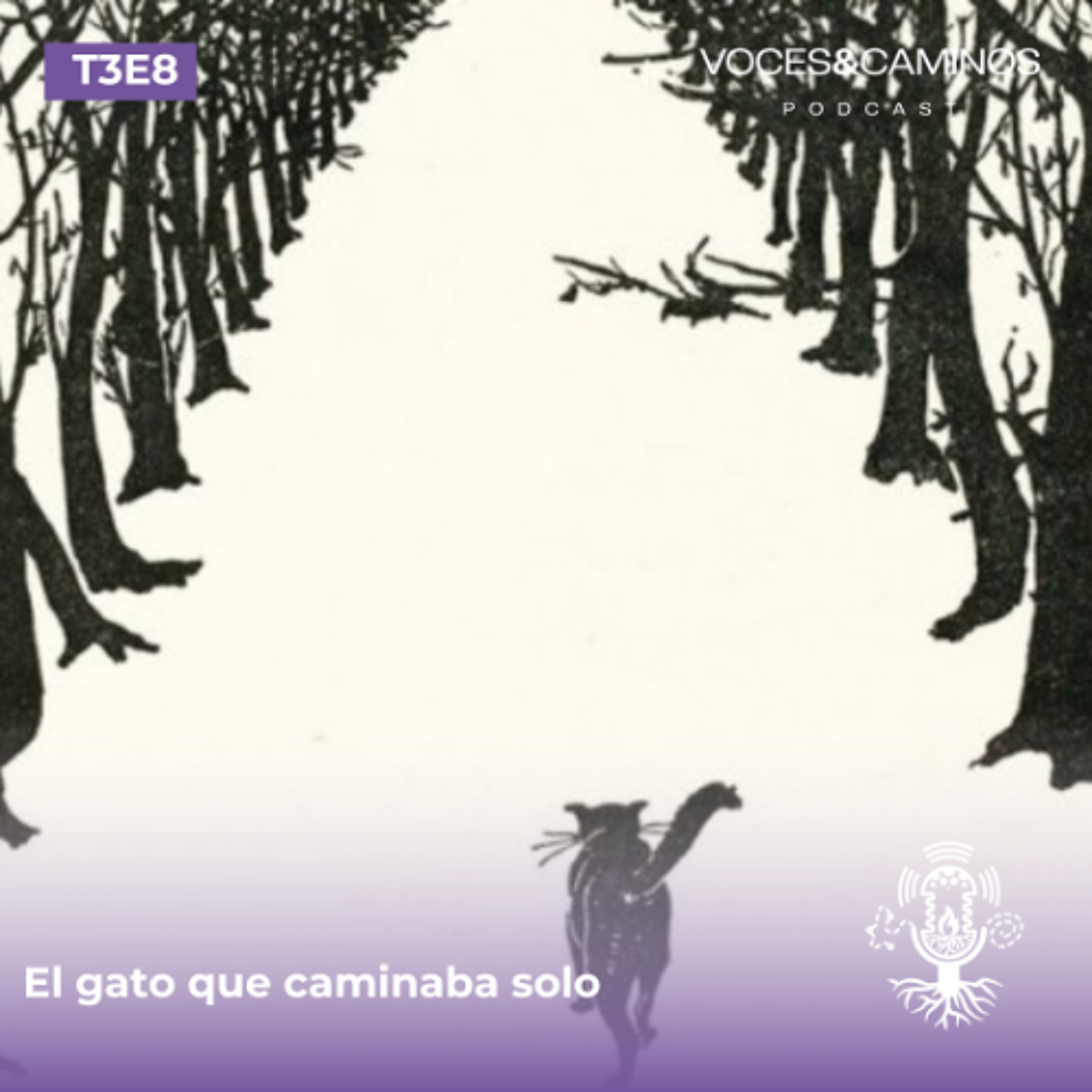 Voces y Caminos