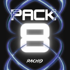 DJ RACHID BARROS - PRIVATE PACK 8