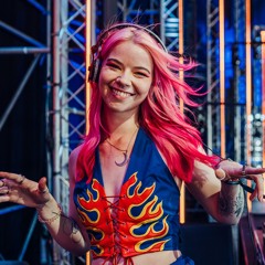 Yue | Full Set @ Liquicity Festival 2024