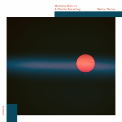 Montane District x Charlie Dreaming - Stellar Planes