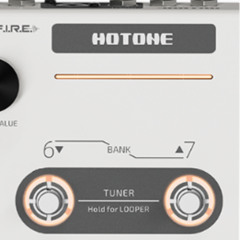 80s TONE II