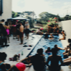 Arrr .Records | Indie Dance Pool Party