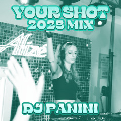 Your Shot 2025