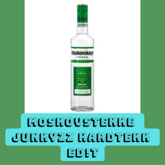 MOSKOVSTEKKE - ProTEKKtor EDIT