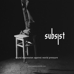 Stanislav Tolkachev - Sometimes Everything Is Wrong