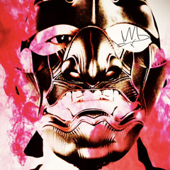 i painted this while blindfolded prod $wedo beats