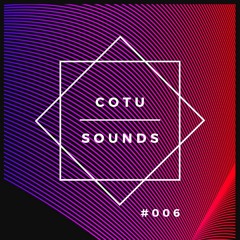 COTU SOUNDS #006