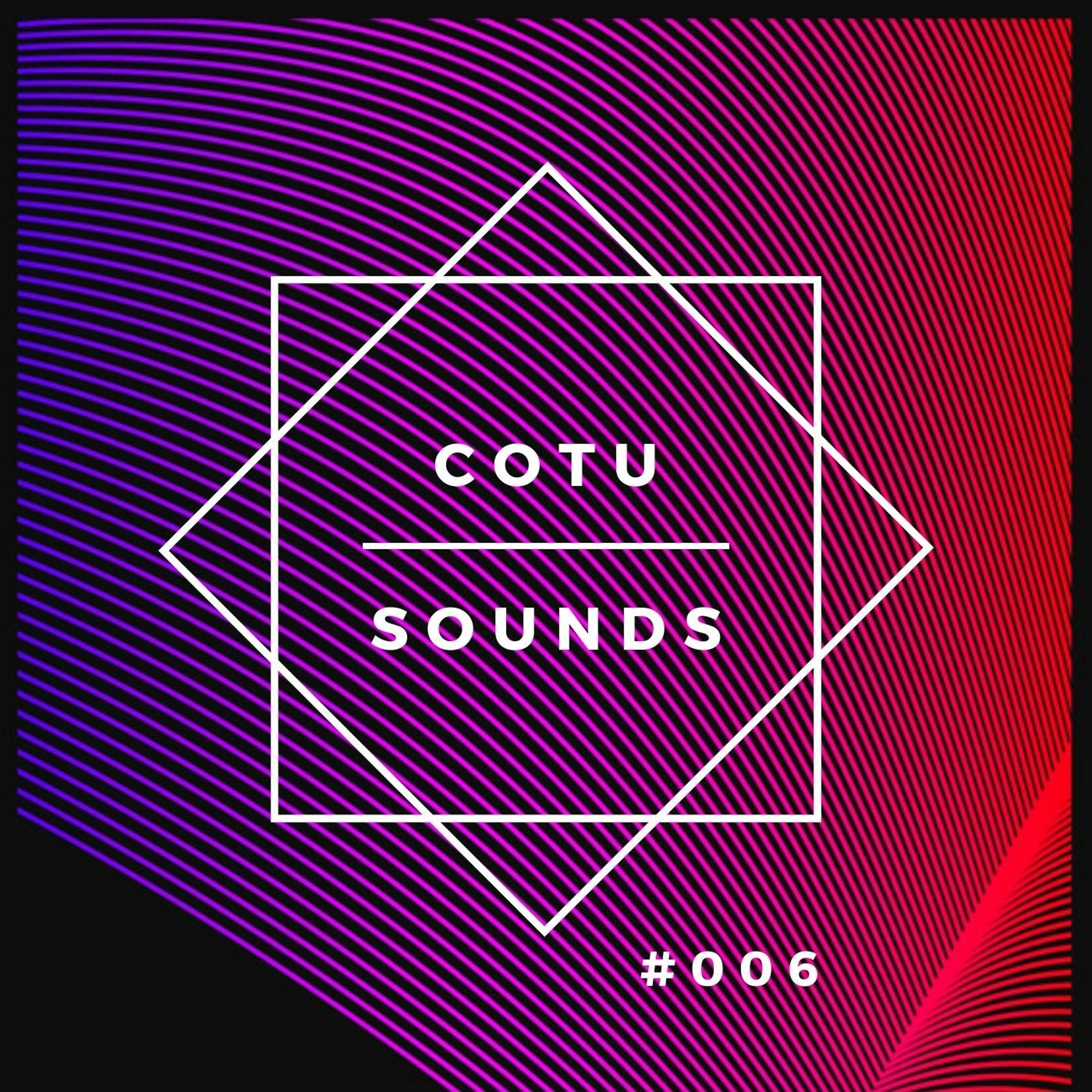 COTU Podcast