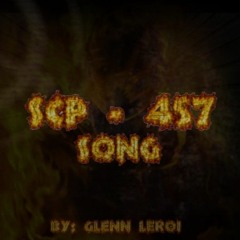 Who produced “SCP-714 Song” by Glenn Leroi?