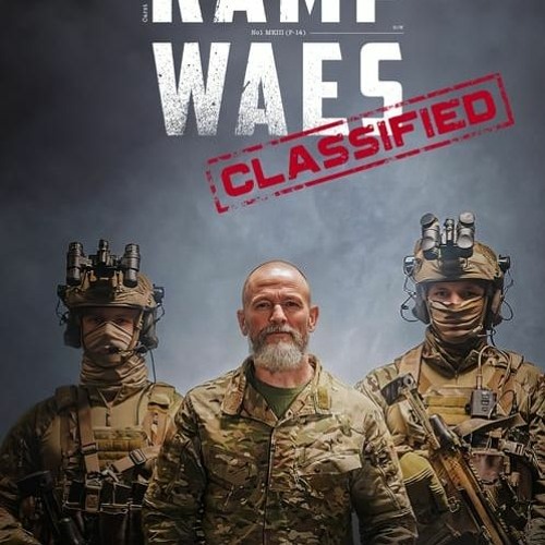 Stream episode Kamp Waes Classified; (2024) Season 1 Episode 6 559292 by Gjlnvxz047 podcast