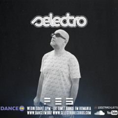Selectro Podcast #435 w/ F.E.S.