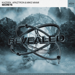 Secrets (Extended Mix)