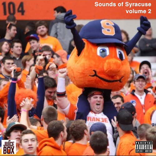 Sound Of Syracuse Vol 2