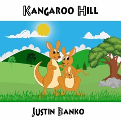Justin Banko & Angela H Evans - Kangaroo Hill