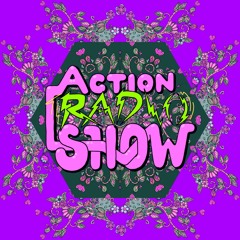 "Action Radio Show" - DJ MELL G, aitch, DJ Max Power - 13/05