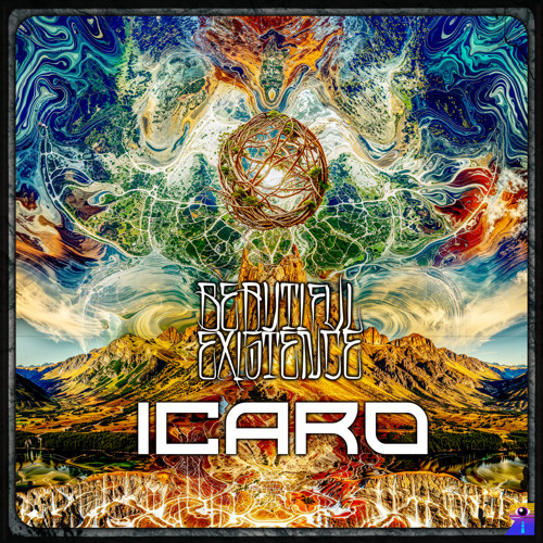 Stream Icaro (Original Mix) by Beautiful Existence | Listen online for ...