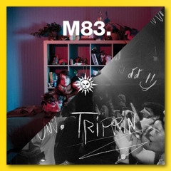 Solis - Trippin x Midnight City - Extended Remix