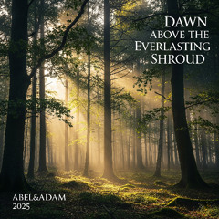 Dawn above the Everlasting Shroud