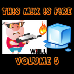 LATIN EDM MIX