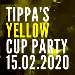 Kismet & Tippa Live @ Yellow 15/02/2020