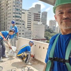 Serviço de Pedreiro