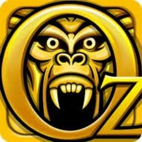 Temple #Run #Oz. Love the grahics. :) #instapic #instacoo…