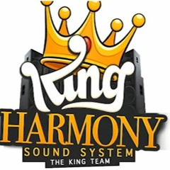King Harmony Early Warm Jugglin Mix
