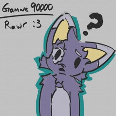 Rawr :3