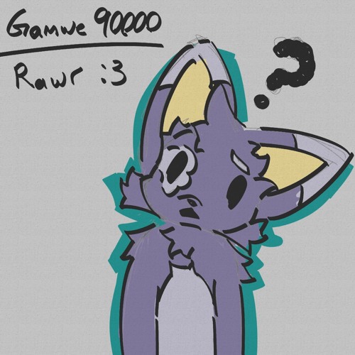 Rawr :3