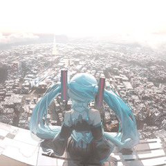 (Vocaloid Cover en español) System of a down - Aerials (Hatsune Miku Vocal)