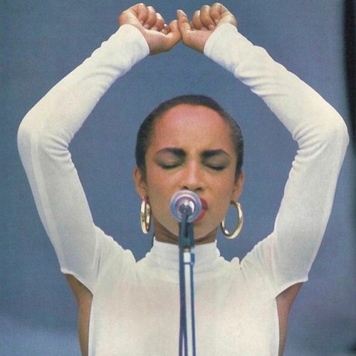 Episode #17 'TRIBUTE TO SADE ADU'