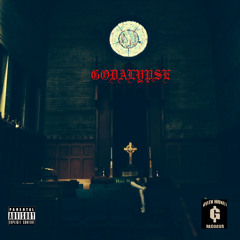 Kane Grocerys - Menace II Society (Prod. By Gum$)