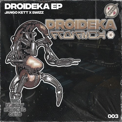 SHADRACK [OUT NOW]