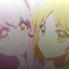 ココロドリーム. Kokoro dream / リリカ(CV:青木志貴),ルルカ(CV:市ノ瀬加那) [feat. かいりきベア Kairiki bear]