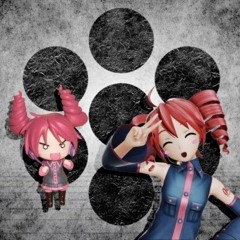 Aishiteitanoni 【Kasane Teto 重音テト】UTAU