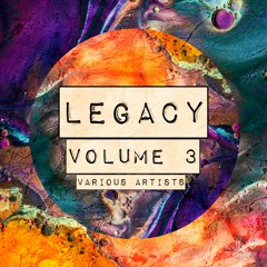 Various Artists - Legacy Volume 3