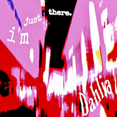 i'm just there.