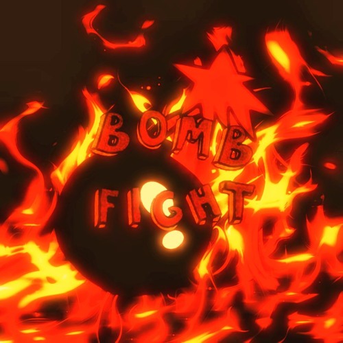 Stream BOMB FIGHT by MatejMakesStuff | Listen online for free on SoundCloud