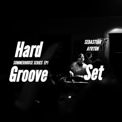 Summerhouse series Youtube Episode 1 (Hard house/Eurodance/Hard groove)
