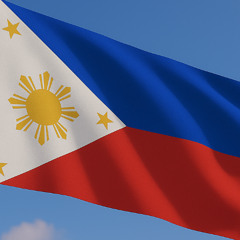Philippines - Tayong Lalakad