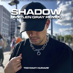 Firebass - Shadow (Antlen Gray Remix) [FREE DL]